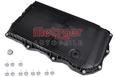 ÖLWANNE AUTOMATIKGETRIEBE