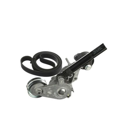 KEILRIPPENRIEMENSATZ GATES K046PK1660 36