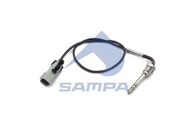 Sensor, temperatura del refrigerante