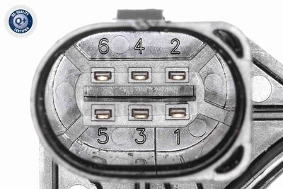 DROSSELKLAPPENSTUTZEN VEMO V10810099 1