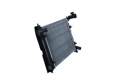 RADIATOR RACIRE MOTOR NRF 53397 38