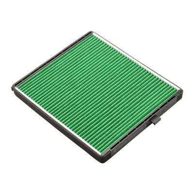 Vorschau Filter, Innenraumluft