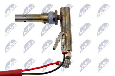 UNITATE DE INJECTIE REGENERARE FILTRU DE PARTICULE NTY BWPFR002 1