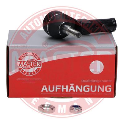 Hlava/čap spojovacej tyče riadenia MASTER-SPORT GERMANY 29467-SET-MS