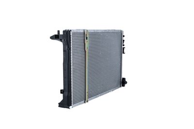RADIATOR RACIRE MOTOR NRF 58060 40