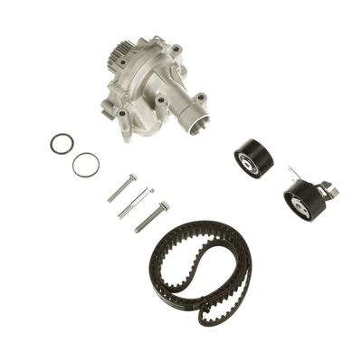 SET POMPA APA + CUREA DINTATA GATES KP15528XS 53