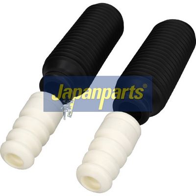 JAPANPARTS Apsauginio dangtelio komplektas, amortizatorius