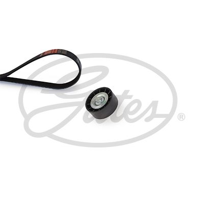 KEILRIPPENRIEMENSATZ