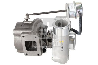 Lader, ladesystem FEBI BILSTEIN 191849