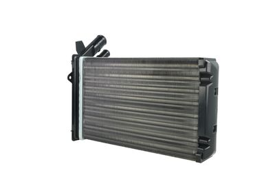 WäRMETAUSCHER INNENRAUMHEIZUNG NRF 58836 31