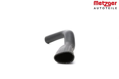 LADELUFTSCHLAUCH METZGER AUTOTEILE 2400141 9