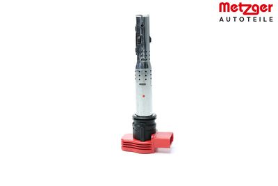 ZüNDSPULE METZGER AUTOTEILE 0880126 20