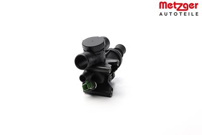 THERMOSTAT KüHLMITTEL METZGER AUTOTEILE 4006422 32