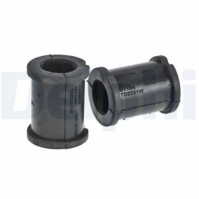 LAGERBUCHSE STABILISATOR