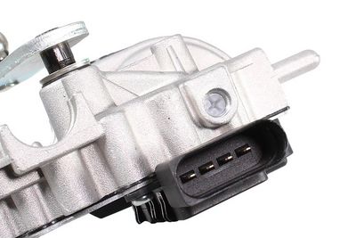 Vorschau Wischermotor Ansicht 3