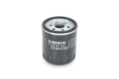 Масляный фильтр BOSCH F 026 407 203 для FORD ECOSPORT