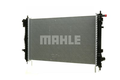 RADIATOR RACIRE MOTOR MAHLE CR1098000P 31