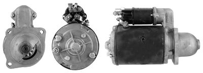 STARTER DRI 311019142