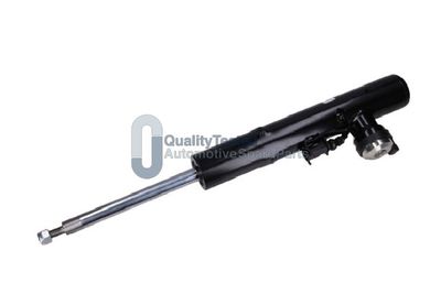 Tlumič pérování JAPANPARTS MQ-AS446
