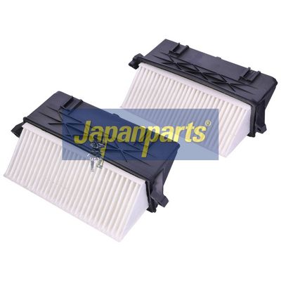 JAPANPARTS Oro filtras