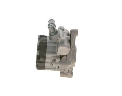 HYDRAULIKPUMPE LENKUNG BOSCH KS01000711 7