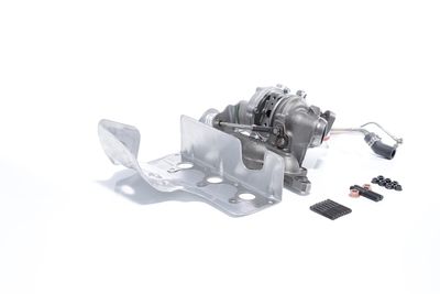 LADER AUFLADUNG BTS Turbo T981175 14