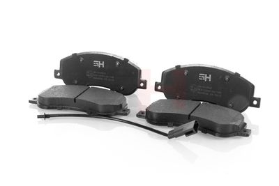 SET PLACUTE FRANA FRANA DISC GH GH412562 56