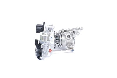 LADER AUFLADUNG BTS Turbo T918146 10