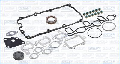 SET GARNITURI CHIULASA