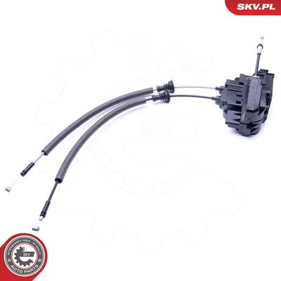 Zámok dverí ESEN SKV 16SKV651