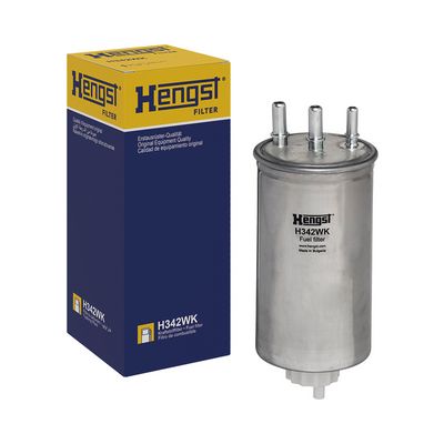 Vorschau Kraftstofffilter Ansicht 2