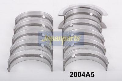 JAPANPARTS Alkūninio veleno indėklų komplektas
