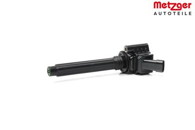 ZüNDSPULE METZGER AUTOTEILE 0880554 13