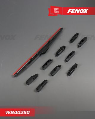 перо на чистачка FENOX WB40250