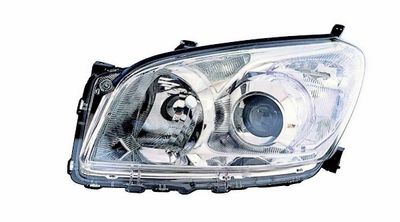 NPS T676A56 Основная фара  для TOYOTA RAV 4 (Тойота Рав 4)