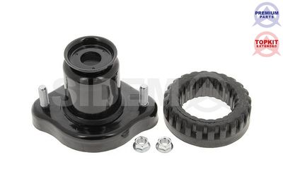 SIDEM 893500 KIT Опора амортизатора  для JEEP PATRIOT (MK74) 2.0 CRD 4x4