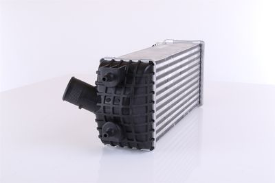 INTERCOOLER COMPRESOR NISSENS 96456 17