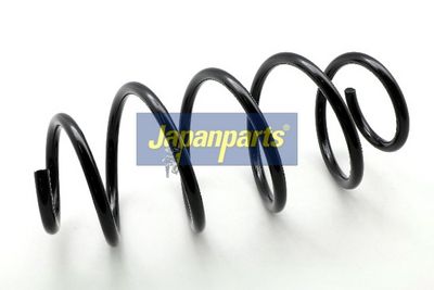 Pružina podvozku JAPANPARTS ZC3909H