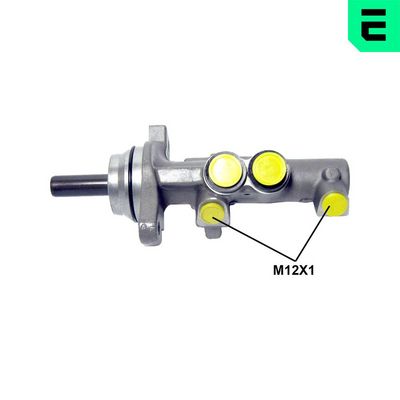 Спирачна помпа OPTIMAL OP-BMA00160