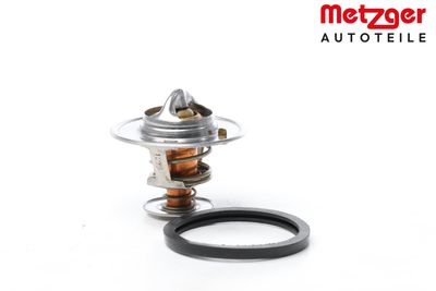 THERMOSTAT KüHLMITTEL METZGER AUTOTEILE 4006109 7