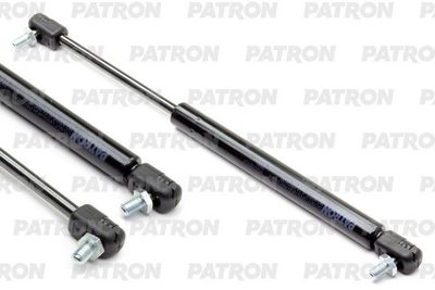 PATRON PGS100127 Амортизатор багажника и капота  для CHEVROLET MATIZ (Шевроле Матиз)