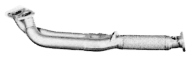 ABGASROHR