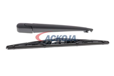 SET STERGATOARE CURATARE PARBRIZ ACKOJA A520475 58