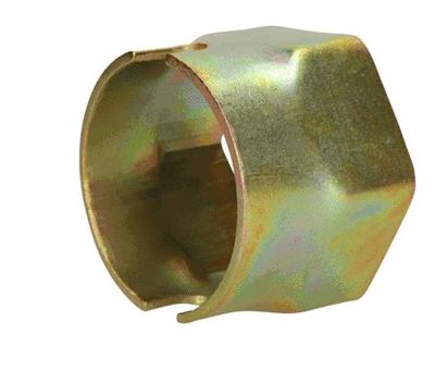 ACHSMUTTERSCHLüSSEL KS TOOLS 4604940 28