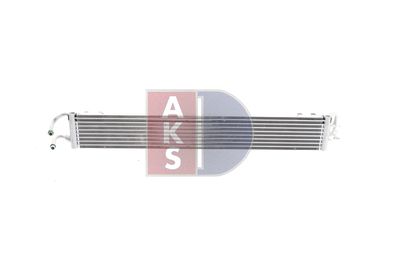 RADIATOR ULEI ULEI MOTOR AKS DASIS 176001N 15