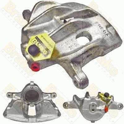 Brake Caliper Brake ENGINEERING CA1500R