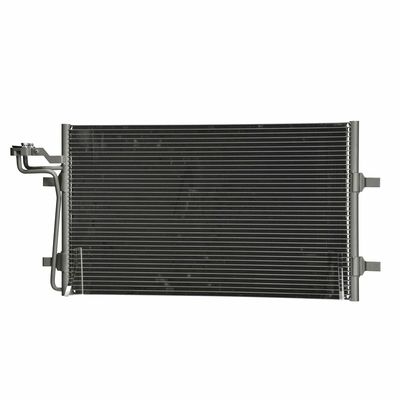 CONDENSATOR CLIMATIZARE NISSENS 940086 26