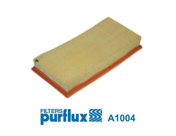 FILTRU AER PURFLUX A1004