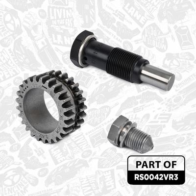 Sada rozvodového řetězu ET ENGINETEAM RS0042VR3