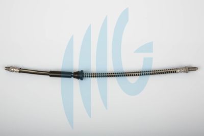 Тормозной шланг RICAMBIFLEX GM 02140312 для FORD ORION